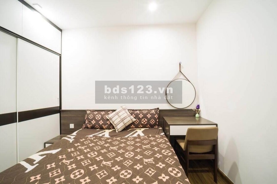 Cho thuê chung cư cao cấp Vinhomes West Point 75m2 2PN 2Wc full nội thất sang trọng. LH: 0963146006