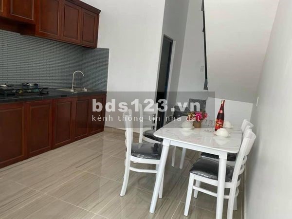 Hẻm xe hơi 5 tầng đúc kiên cố đường Âu Cơ chỉ với 4.90 tỷ, diện tích 4x11m2