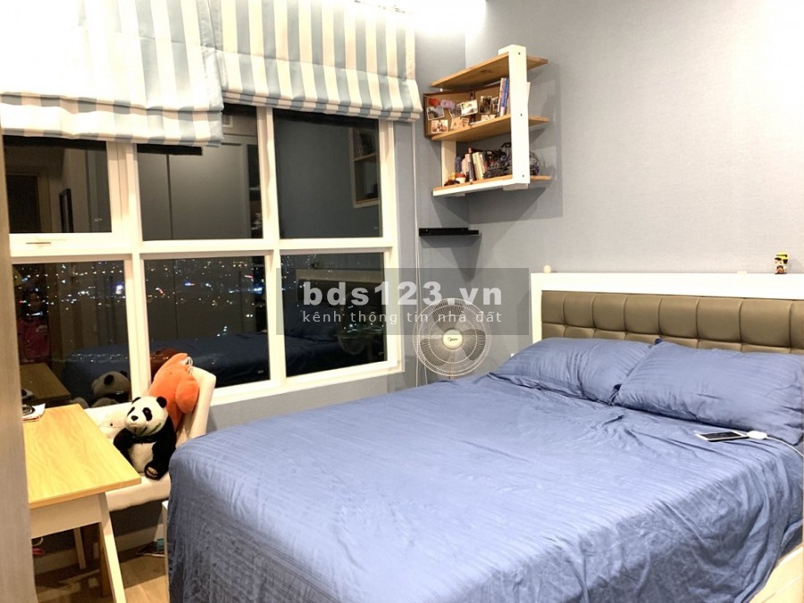 Bán căn góc Sadora 3PN, tặng nội thất, view như hình, giá 9.5 tỷ