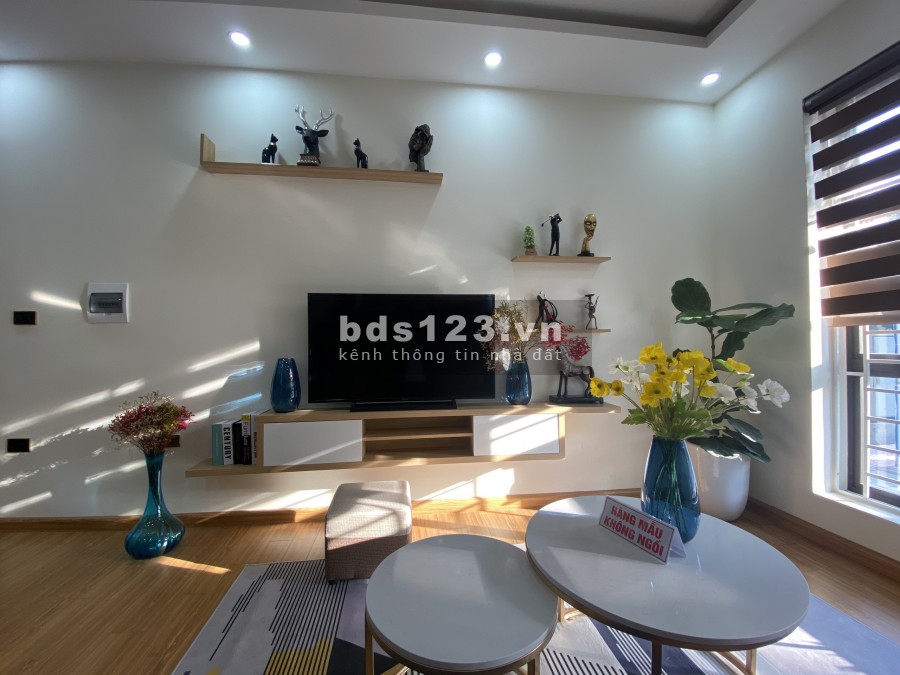 Căn hộ 2PN hướng Đông Nam. Chung cư Ruby Tower Thanh Hóa