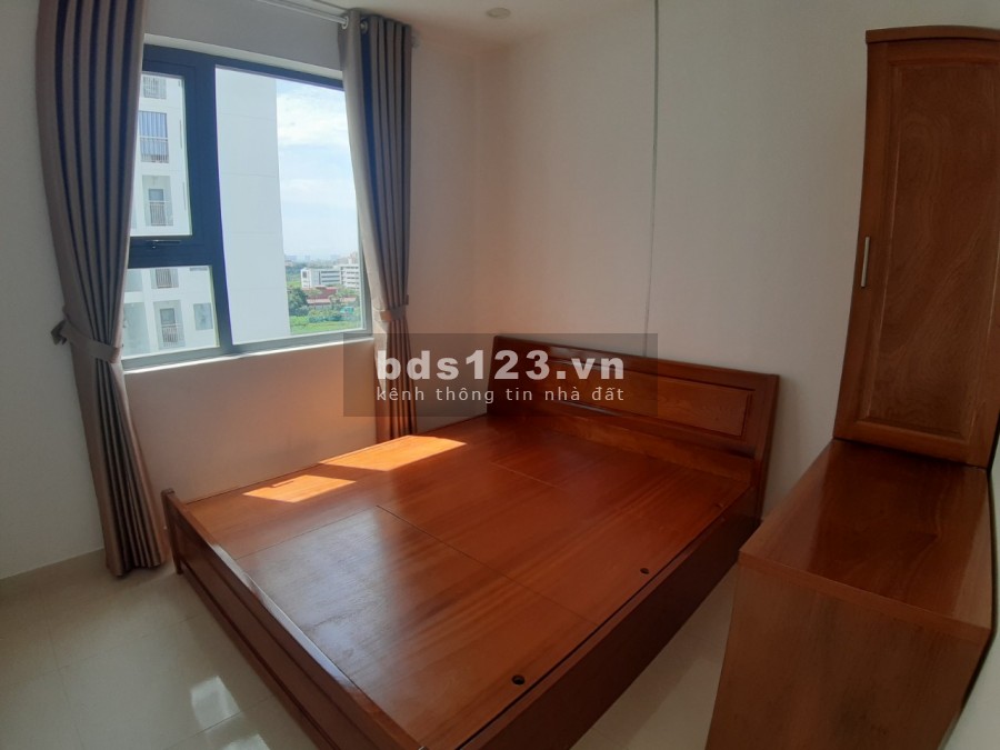 Cho thuê căn hộ tại chung cư Ecohome , 3 ngủ đủ đồ chỉ 7tr5
