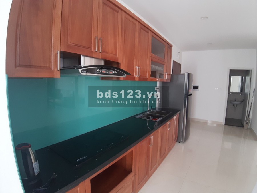 Cho thuê căn hộ tại chung cư Ecohome , 3 ngủ đủ đồ chỉ 7tr5