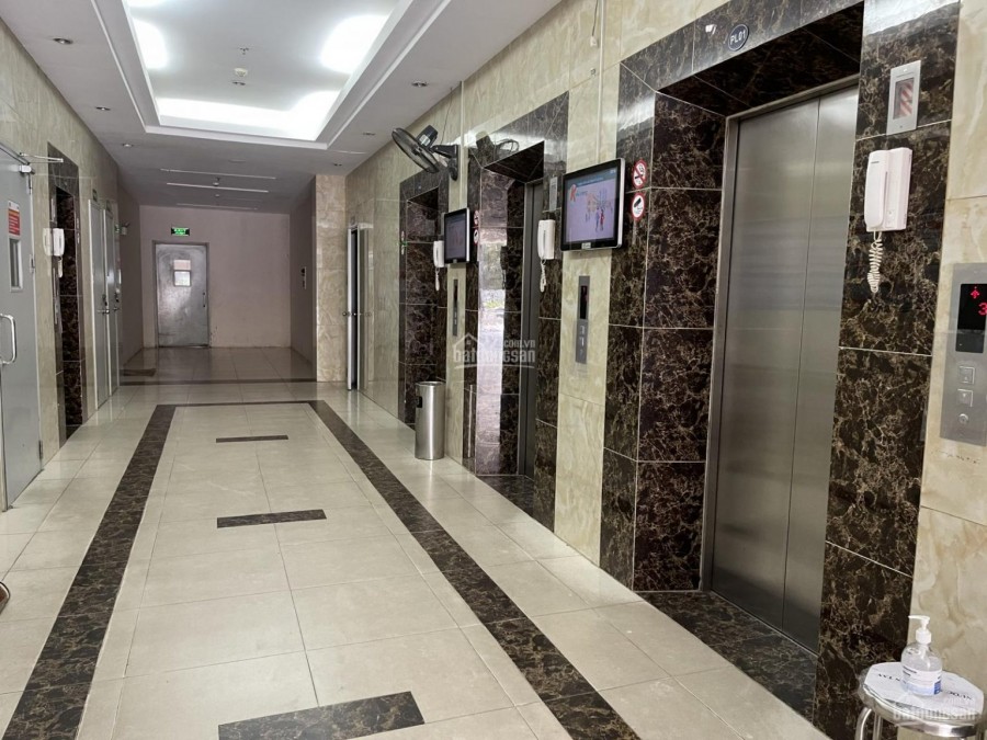 Bán căn hộ chung cư dt 120m2 căn góc tòa A nhìn xuống mặt đường Tô Hiệu tòa CT2 Xuân Mai, Tô Hiệu, Hà Đông