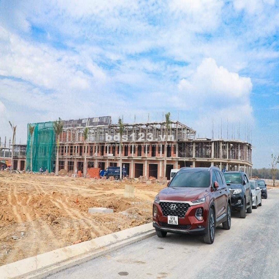 Century City siêu dự án sân bay Long Thành pháp lý chuẩn đã có…