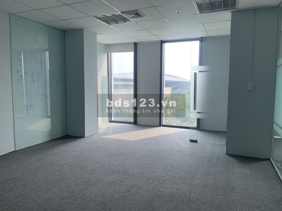 Văn phòng cho thuê mới đưa vào hoạt động giá chỉ từ 9$