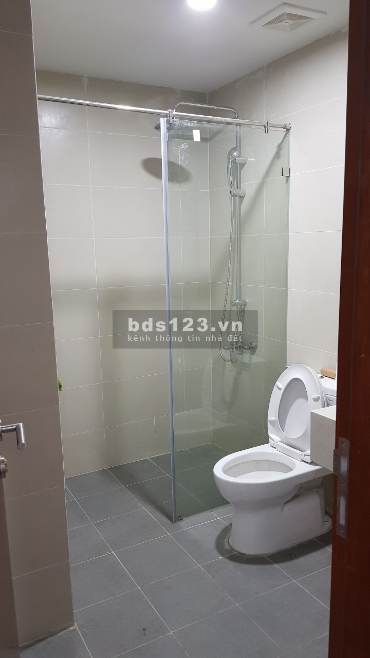 Cho thuê căn hộ CC Việt Đức Comlex LVL 108m2 - 3Pn Đồ Cơ Bản. Giá: 14 triệu/tháng