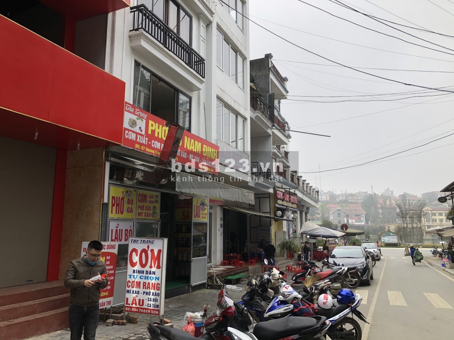 SAPA, kinh doanh không bao giờ sợ lỗ