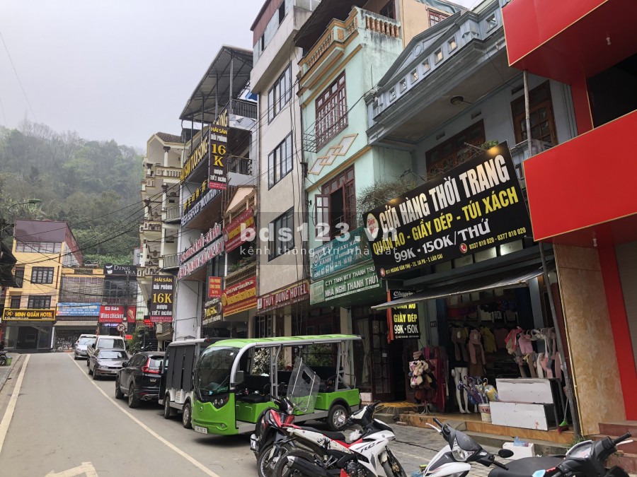SAPA, kinh doanh không bao giờ sợ lỗ
