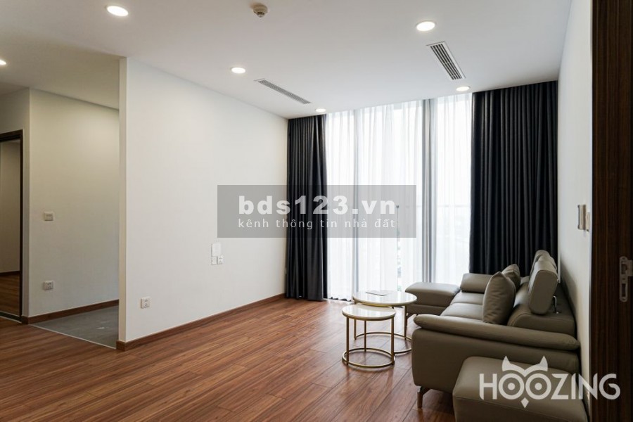 Chỉ còn vài căn 3 pn giá tốt chiết khấu cao, c Eco Green Sài Gòn Quận 7