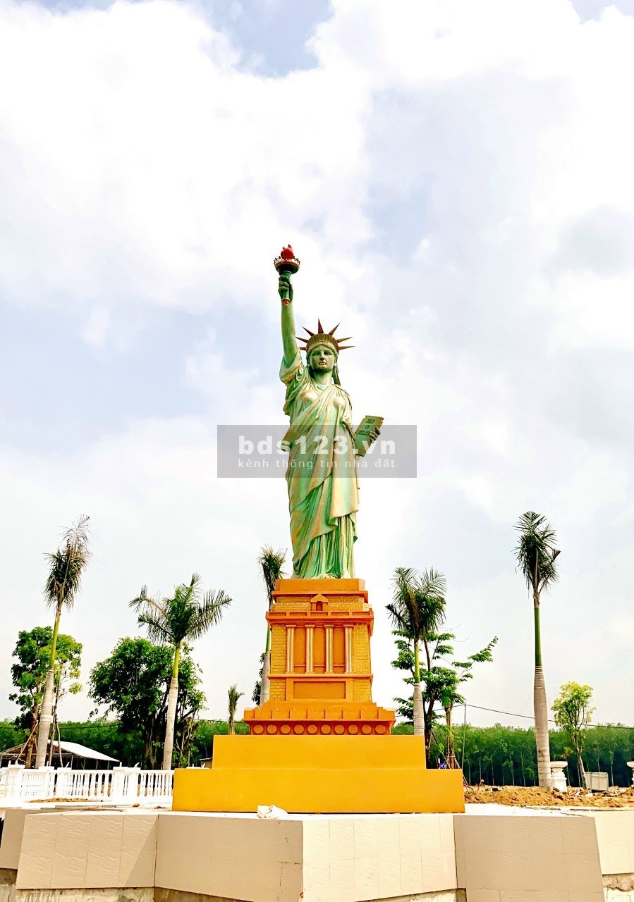 Century City siêu dự án sân bay Long Thành pháp lý chuẩn đã có…