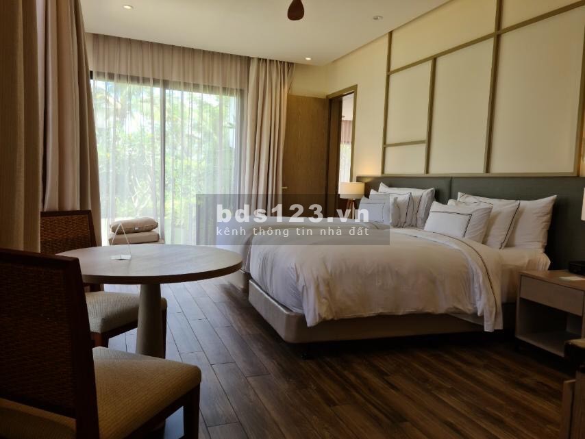 Biệt thự mặt tiền biển sỡ hữu lâu dài hồ tràm - bình châu. giá 27 tỷ. LH 0931442567