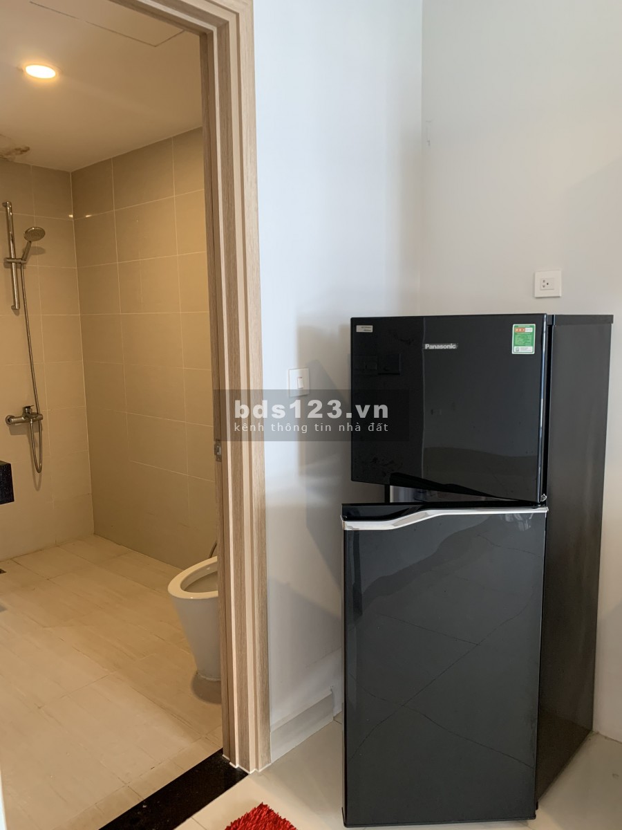 Giá tốt - CHCC Botanica Premier 52m2 1PN tầng trung thoáng mát. Giá cực tốt 2.98 tỷ TL