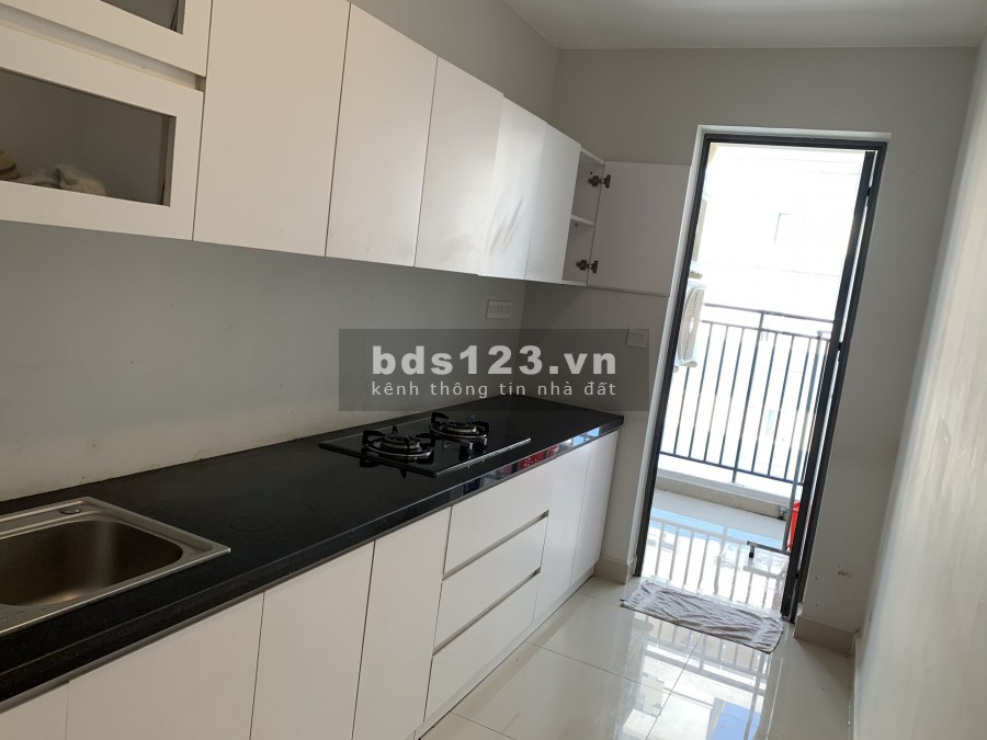 Giá tốt - CHCC Botanica Premier 52m2 1PN tầng trung thoáng mát. Giá cực tốt 2.98 tỷ TL