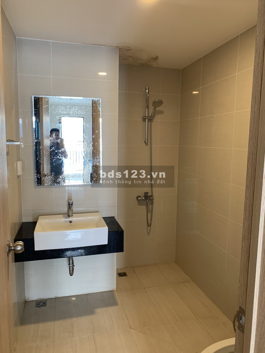 Giá tốt - CHCC Botanica Premier 52m2 1PN tầng trung thoáng mát. Giá cực tốt 2.98 tỷ TL