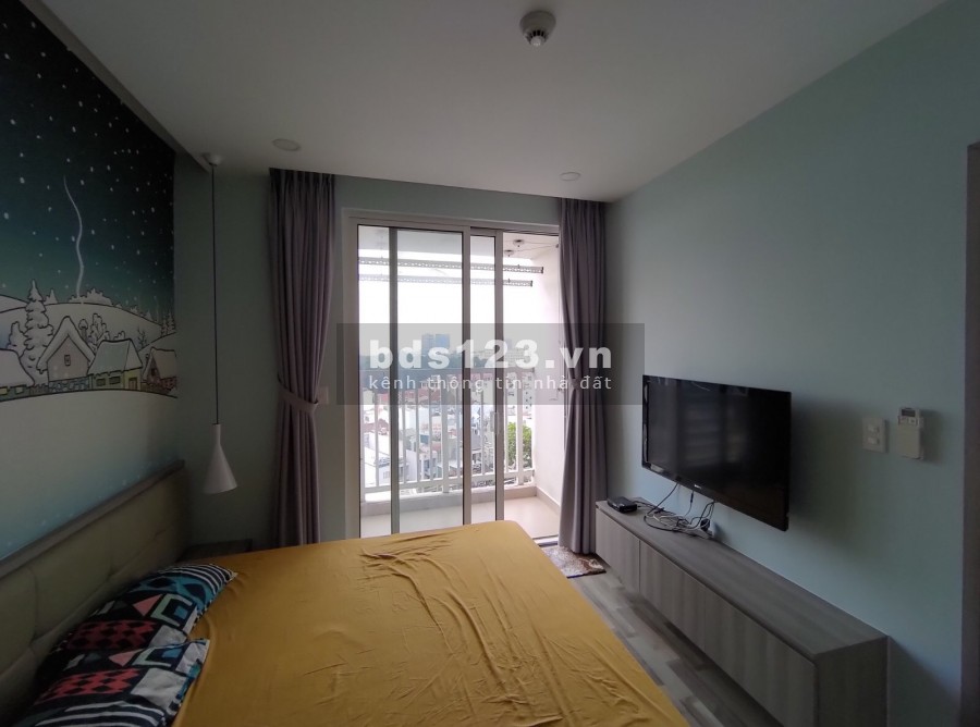 Căn GÓC pháp lý Sổ Hồng 2 phòng ngủ giá chỉ 4.55 tỷ chung cư Orchard Garden