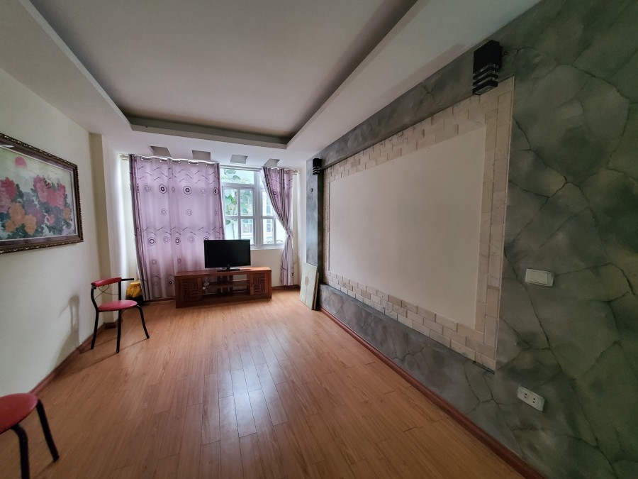 Ngọc Thụy Long Biên, nhà ở anh sinh thoáng đẹp, tiện ích gần trường Pháp, chợ, khu đô thi Khai Sơn