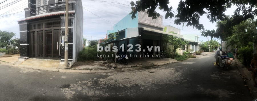 Cần tiền hạ giá đất thổ cư 125m2 Lê Đình Chi, Bình Chánh, giá 1 tỷ 700 triệu