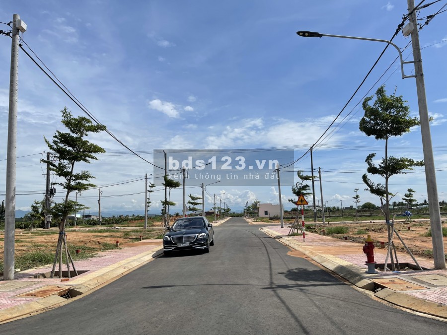 Muốn sinh lời nhanh ,hãy đầu tư đất nền Phan thiết