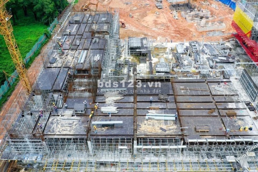 Căn hộ Lavita Thuận An căn hộ Resort 5 SAO CĐT Hưng Thịnh chiết khấu tốt khách hàng