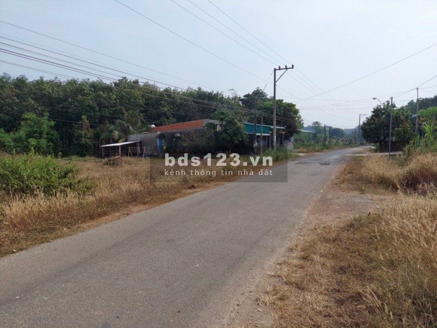 Tiêu đề : chính chủ cần ra gấp lô đất 1080m2 , 315 triệu , sổ hồng riêng
