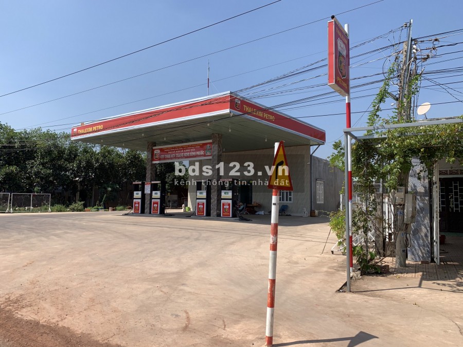 Bán gấp mảnh đất 250m2 có thổ cư giá rẻ ở Đồng Xoài, Đồng Xoài.