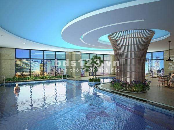 Mở bán chung cư Housinco Premium giá từ 34 triệu/m2, full nội thất, vay 70% ls 0%, 12 tháng