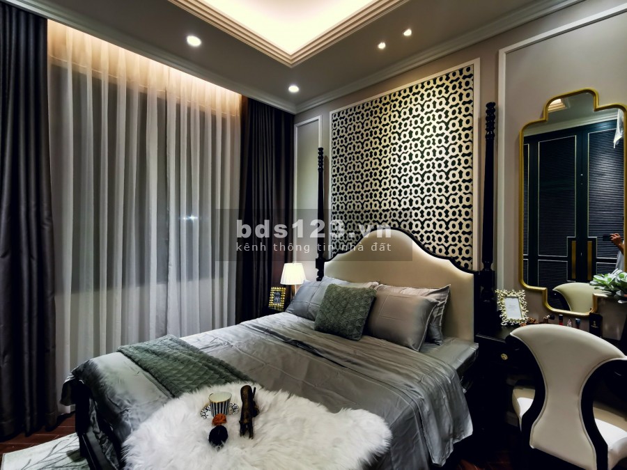 Chiếc chìa khóa vùng đất Trung Tâm chứa đựng tiềm năng to lớn về tài nguyên và dân số