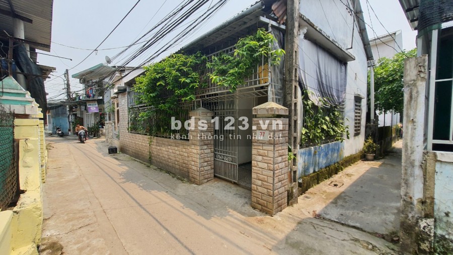 [Bán Nhà] Ngõ 69, Kiệt 131 Trần Phú, phường Phước Vĩnh, Tp Huế.