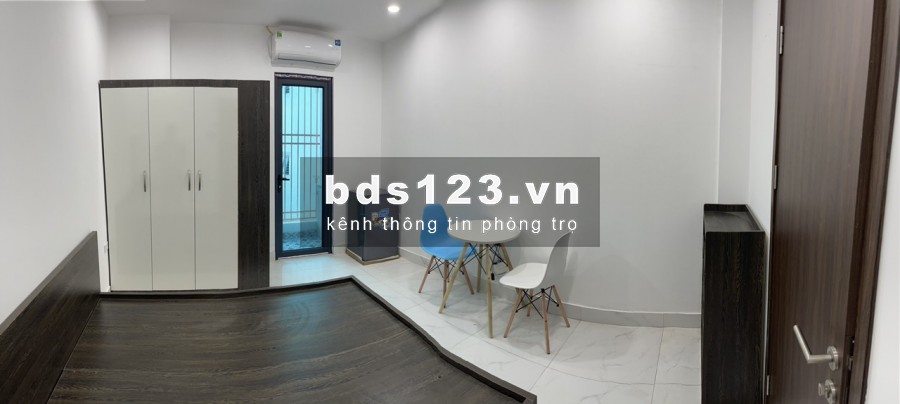 Cho thuê căn hộ mini cao cấp full đồ giá rẻ tại Mễ Trì , Hà Nội