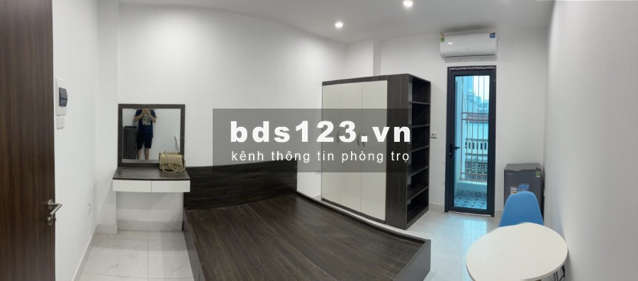 Cho thuê căn hộ mini cao cấp full đồ giá rẻ tại Mễ Trì , Hà Nội