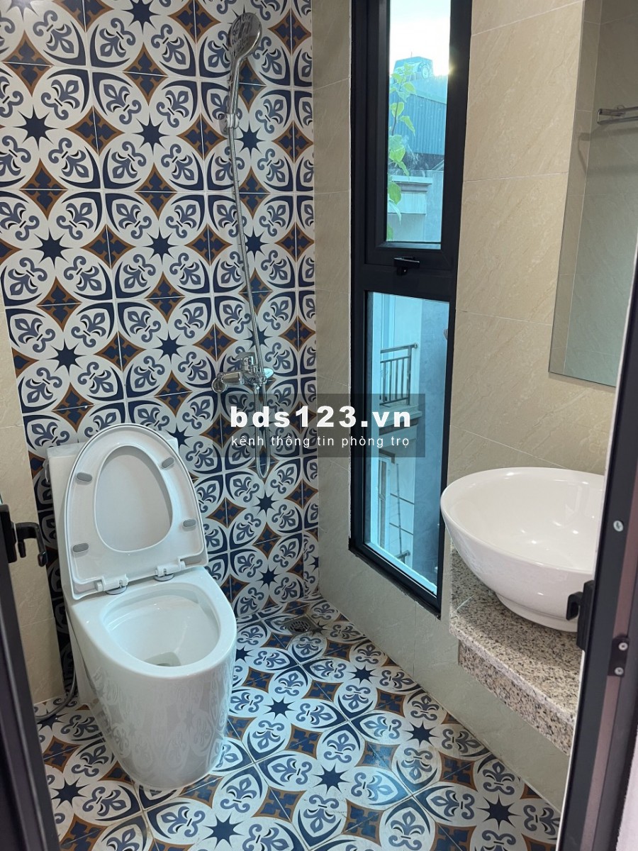 Cho thuê căn hộ mini cao cấp full đồ giá rẻ tại Mễ Trì , Hà Nội
