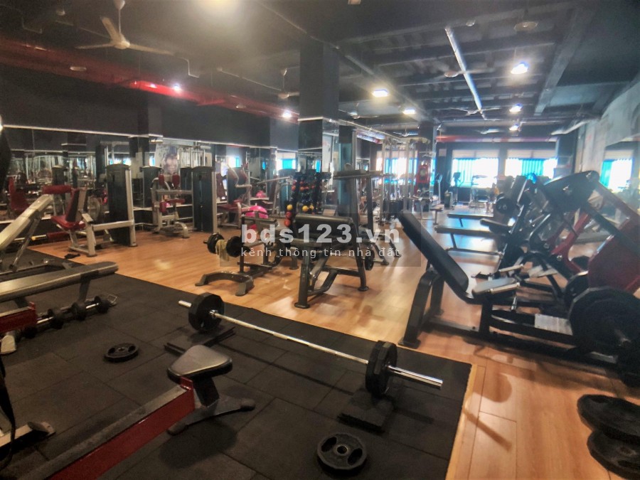 Cho thuê mặt bằng 120m2 tại Tân Bình, tiện ích đủ, giá 25 triệu/tháng, lhcc