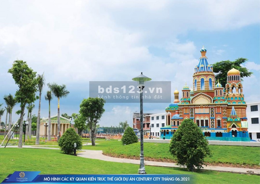 Đầu tư bds vàng cạnh ngay sân bay Long Thành vẫn chưa hết sốt