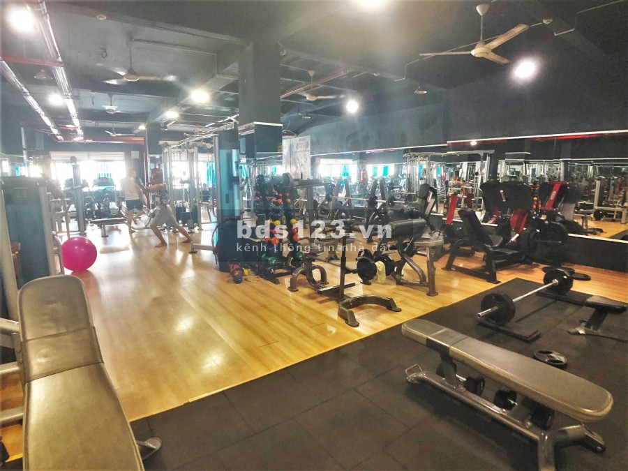 Cho thuê mặt tiền đường Nguyễn Sỹ, Quận Tân Bình, giá 25 triệu/tháng