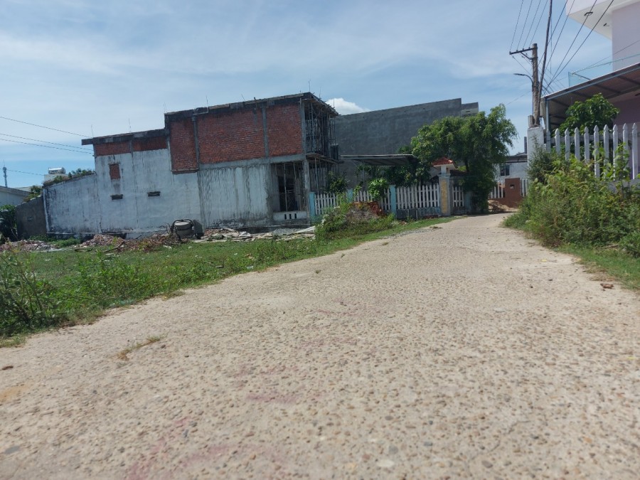 Có lô đất Duy Nhất Ngay sát Hoà Phước Quảng Nam Đà Nẵng liên hệ 0905278801