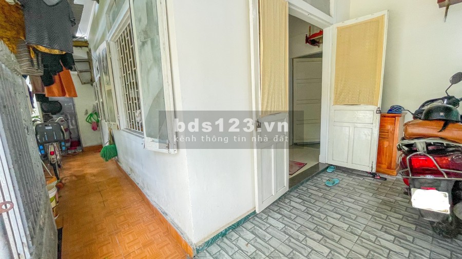 [Bán Nhà] Ngõ 69, Kiệt 131 Trần Phú, phường Phước Vĩnh, Tp Huế.