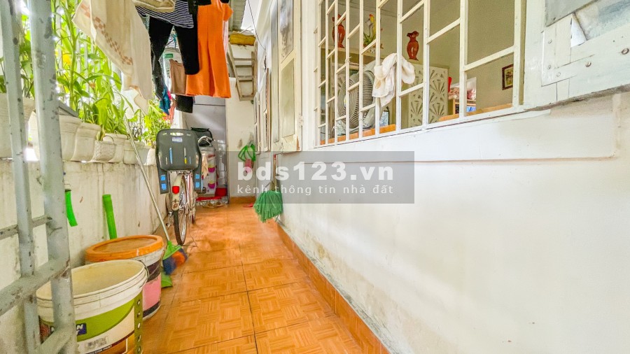[Bán Nhà] Ngõ 69, Kiệt 131 Trần Phú, phường Phước Vĩnh, Tp Huế.