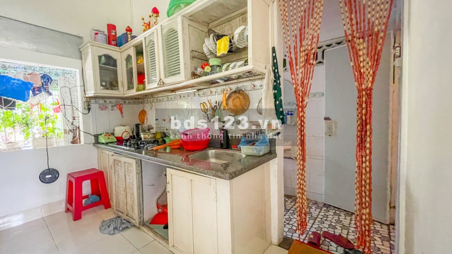 [Bán Nhà] Ngõ 69, Kiệt 131 Trần Phú, phường Phước Vĩnh, Tp Huế.
