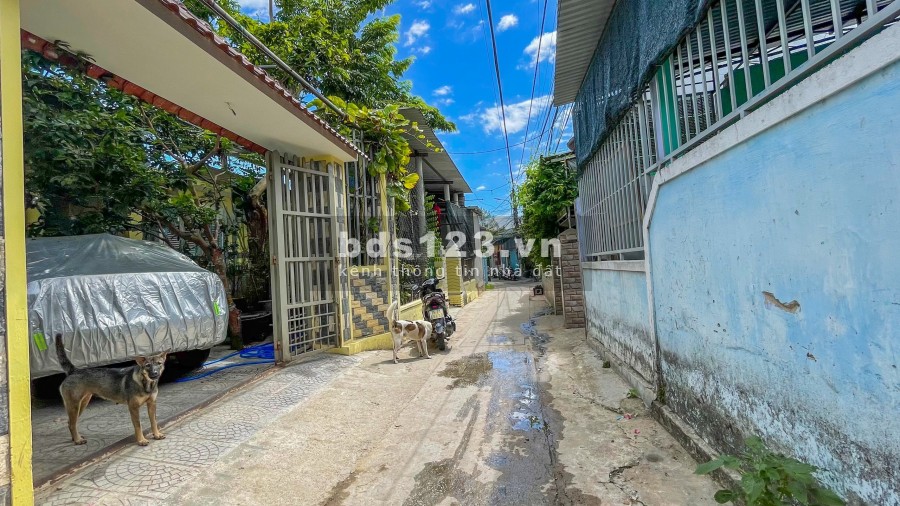 [Bán Nhà] Ngõ 69, Kiệt 131 Trần Phú, phường Phước Vĩnh, Tp Huế.