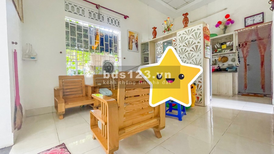 [Bán Nhà] Ngõ 69, Kiệt 131 Trần Phú, phường Phước Vĩnh, Tp Huế.