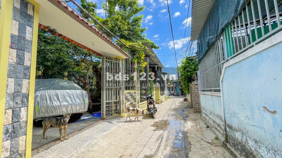 [Bán Nhà] Ngõ 69, Kiệt 131 Trần Phú, phường Phước Vĩnh, Tp Huế.