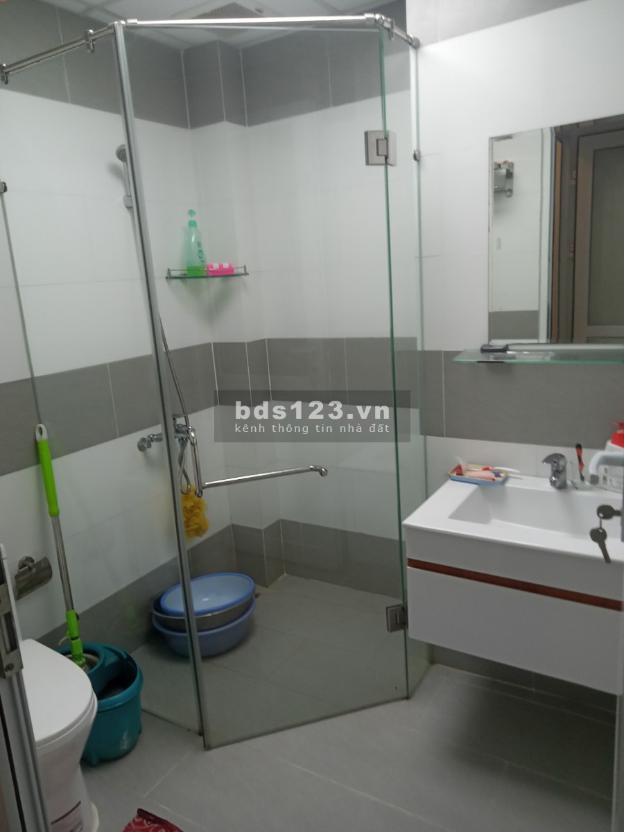 Giá chỉ từ 5.4 tỷ sở hữu ngay căn hộ Orchard Park View 85m2 3PN/2WC