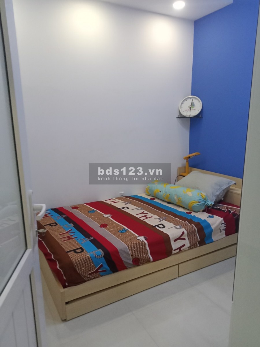 Giá chỉ từ 5.4 tỷ sở hữu ngay căn hộ Orchard Park View 85m2 3PN/2WC