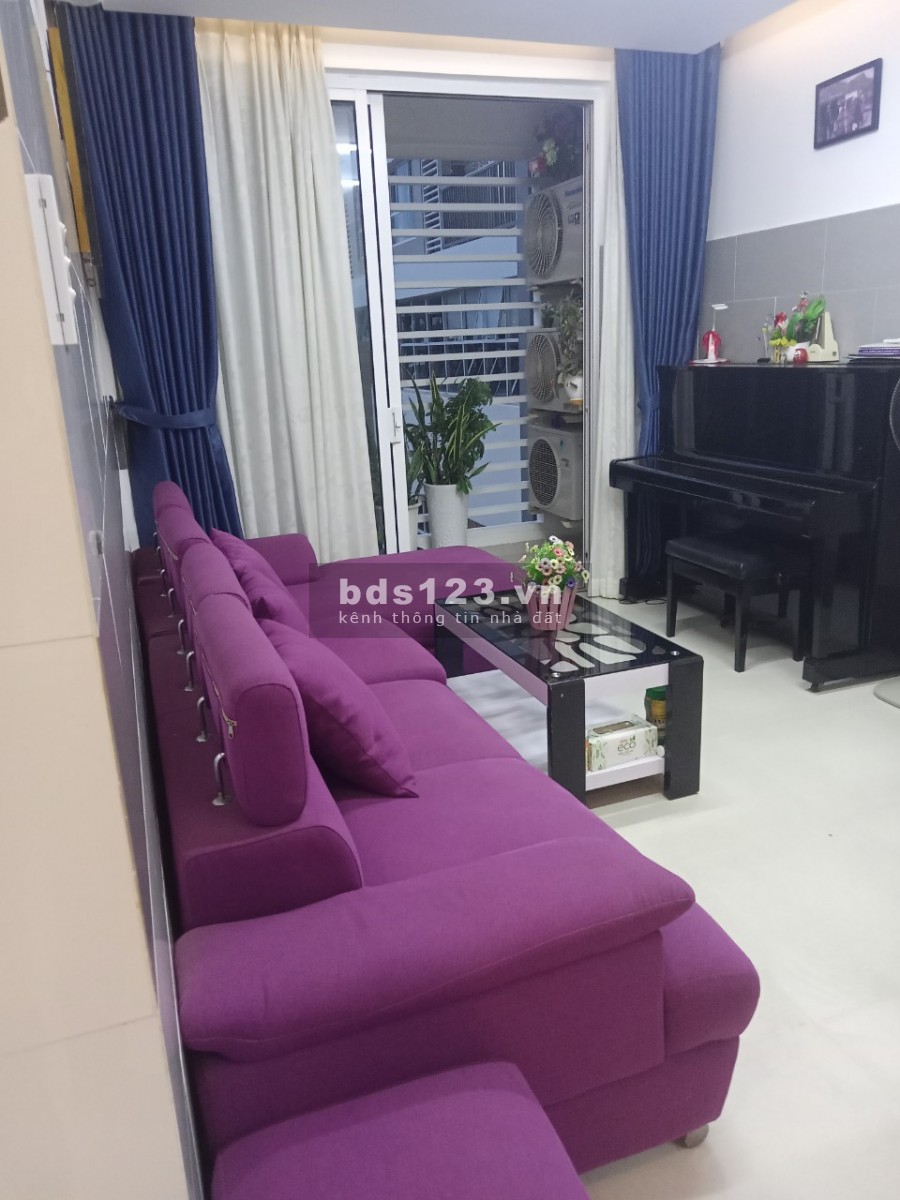 Giá chỉ từ 5.4 tỷ sở hữu ngay căn hộ Orchard Park View 85m2 3PN/2WC