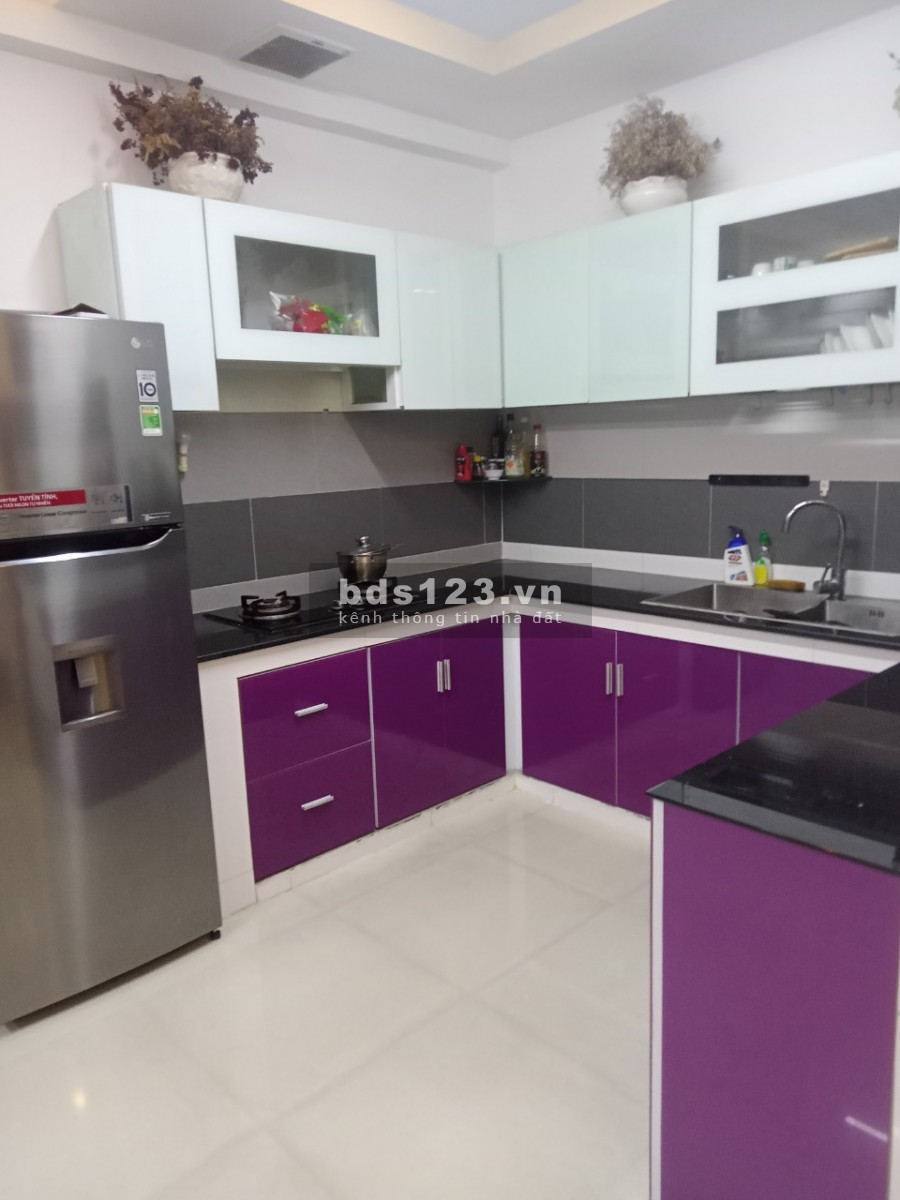 Giá chỉ từ 5.4 tỷ sở hữu ngay căn hộ Orchard Park View 85m2 3PN/2WC