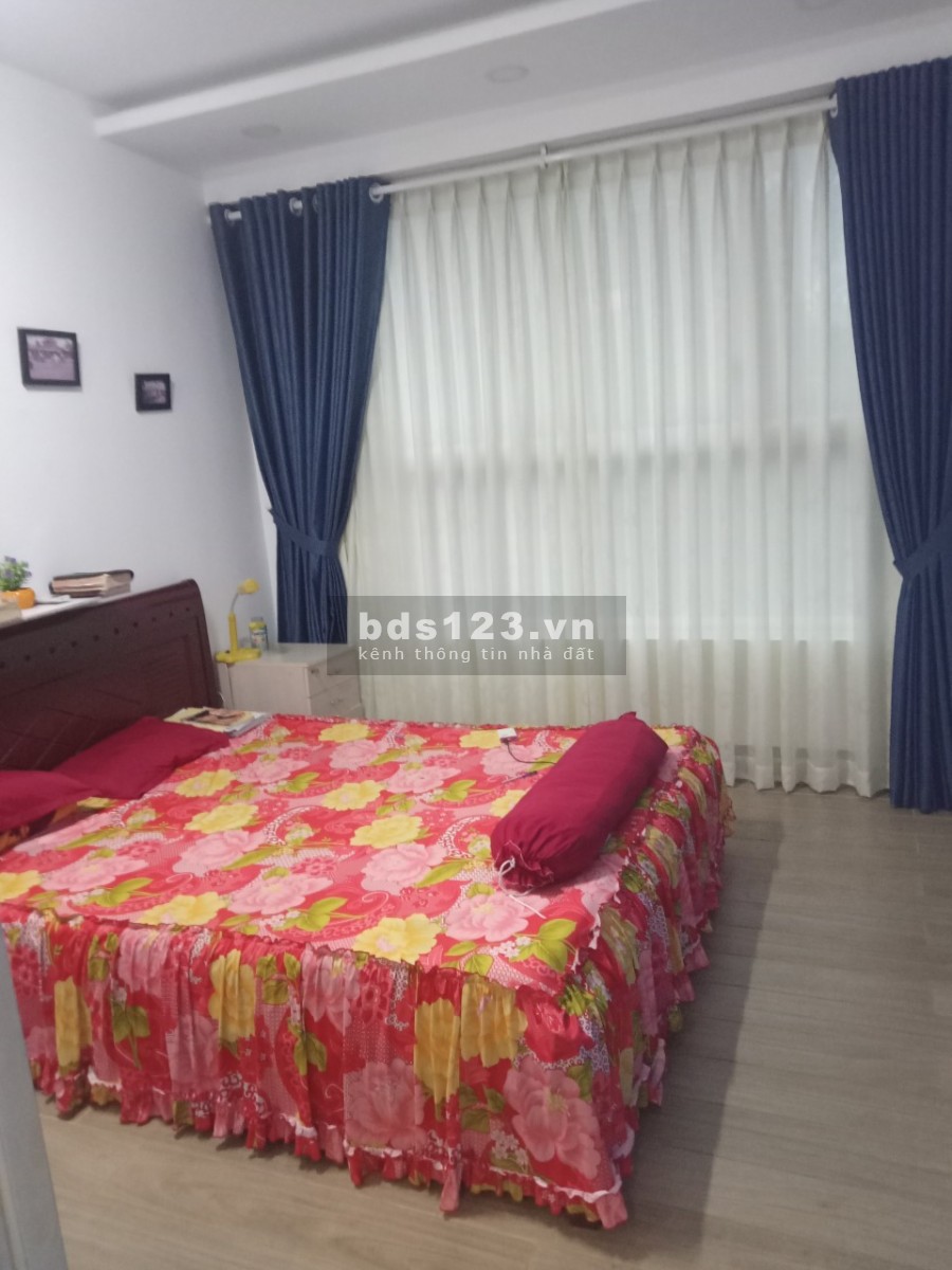 Giá chỉ từ 5.4 tỷ sở hữu ngay căn hộ Orchard Park View 85m2 3PN/2WC