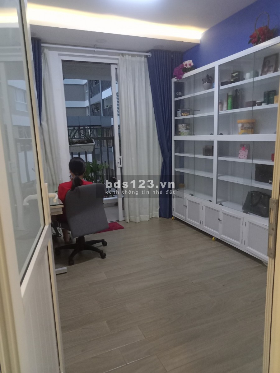 Giá chỉ từ 5.4 tỷ sở hữu ngay căn hộ Orchard Park View 85m2 3PN/2WC
