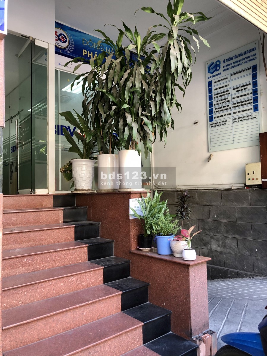 Trống sàn cần cho thuê. căn phòng dt 80m2, giá rẻ từ 253 nghìn/m2, bảo vệ an ninh