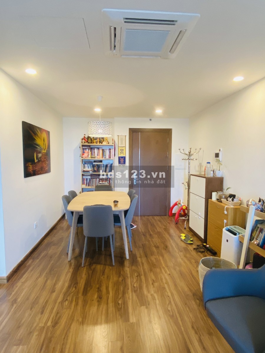 Cho thuê gấp căn hộ ở Golden palm 21 Lê Văn Lương, 2PN đủ đồ 14tr/tháng LH 0327582785