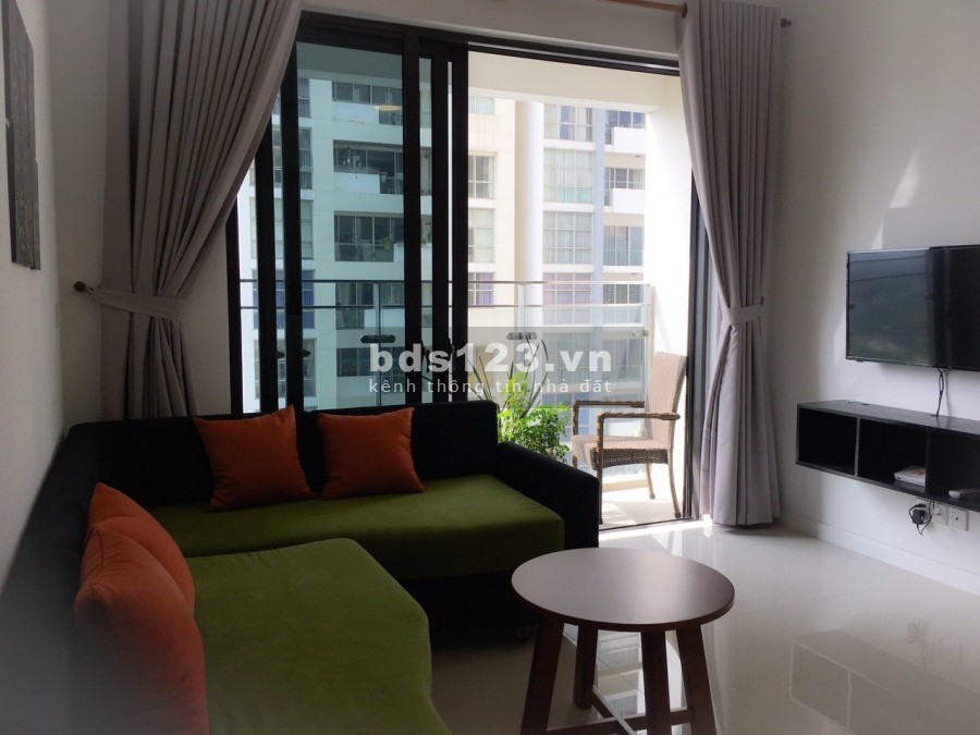 Estella Heights - Căn hộ nghỉ dưỡng cao cấp, view đẹp 1PN chỉ 20tr Lh: 0782495922